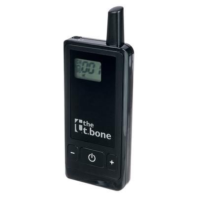 the t.bone Tour Guide Talkback RC