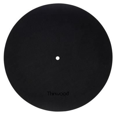 "Thinwood 14" Hi-Hat Practice Pad"