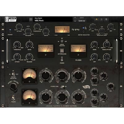 Slate Digital Virtual Buss Compressors
