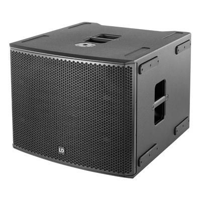 LD Systems Stinger Sub 18 G3