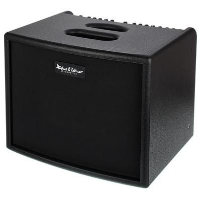 Hughes & Kettner era 1 black