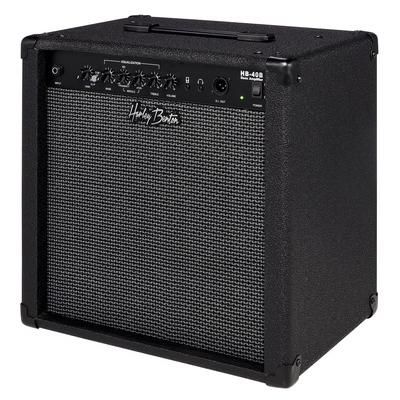Harley Benton HB-40B B-Stock