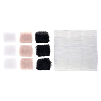 Bubblebee Invisible Lav Covers Outdoor