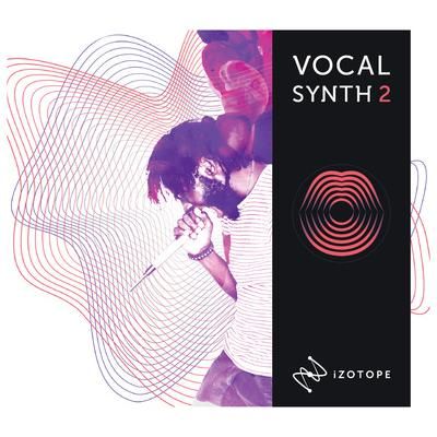 iZotope VocalSynth 2