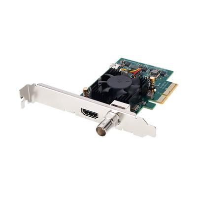 Blackmagic Design Mini Monitor 4K