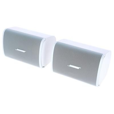 Bose Professional DesignMax DM3SE white