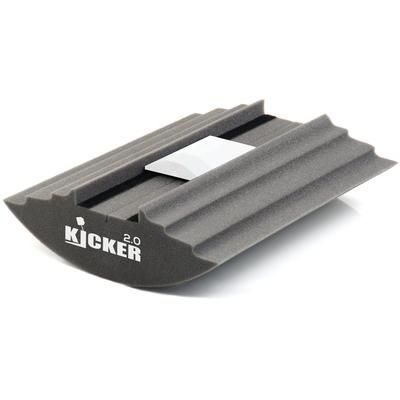 "Sonitus Acoustics The Kicker 2.0 24"x14" Pillow"