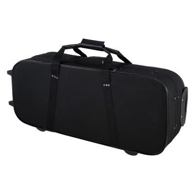Petz Trolley Violin Case 4 Violins