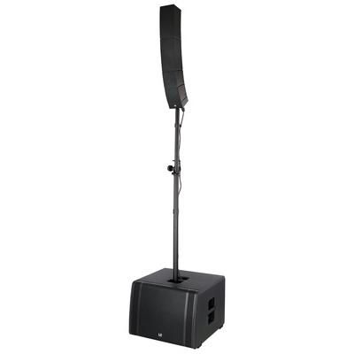 LD Systems Curv 500 TS