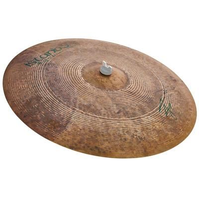 "Istanbul Agop 23" Agop Signature Ride"