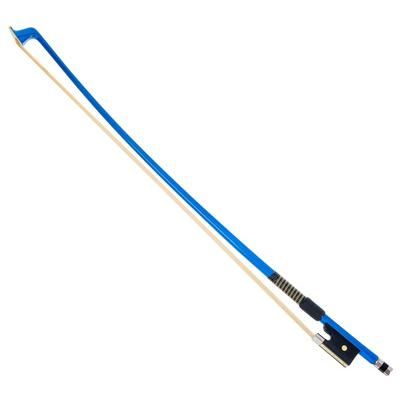 P&H Violin Bow Fiberglas 1/8 BL