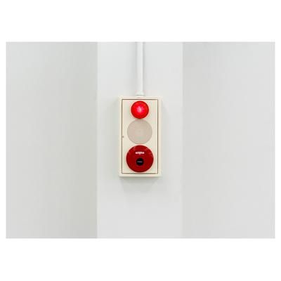 Shapingwaves Alarms