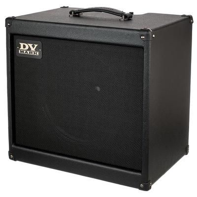 DV Mark DV Powered Cab 112/60