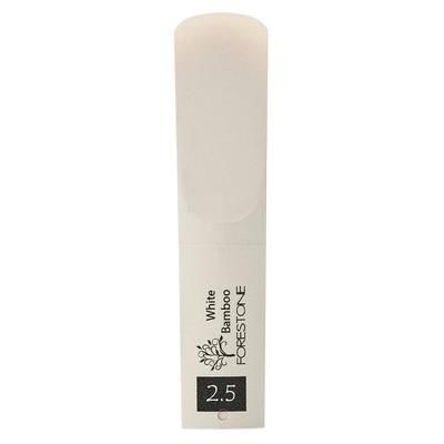 Forestone White Bamboo Alto Sax M