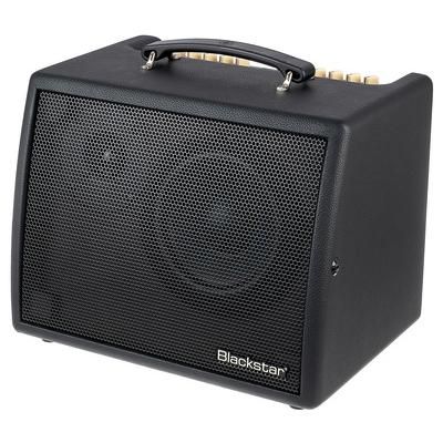 Blackstar Blackstar Sonnet 60 BK