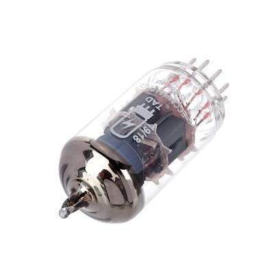 TAD RT052 Tube ECC81/12AT7-CZ