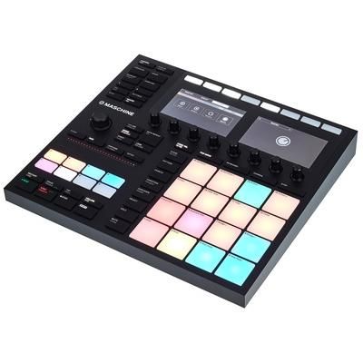 Native Instruments Maschine MK3 Black B-Stock