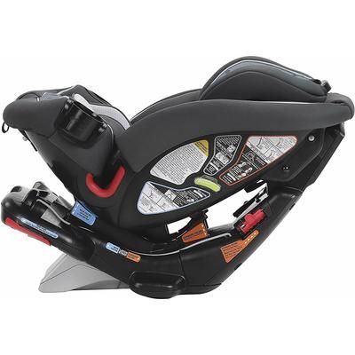 Graco Recline 'N Ride 3-in-1 Car Seat - Clifton 2019