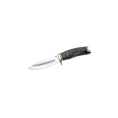 Buck Knives Vanguard Box - 0192BRS2584