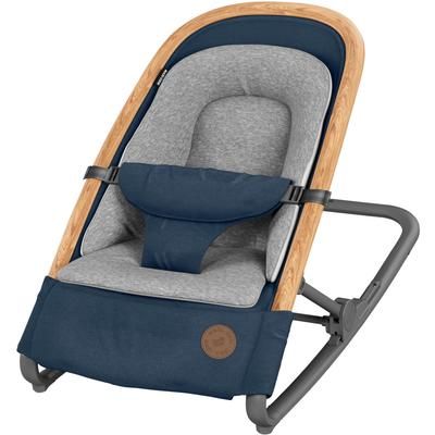 Maxi-Cosi Kori 2-In-1 Rocker - Essential Blue