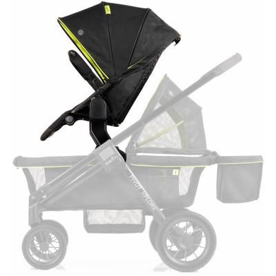 Evenflo Pivot Xplore Stroller Wagon Second Seat - Wayfarer