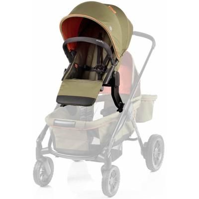 Evenflo Pivot Xplore Stroller Wagon Second Seat - Gypsy