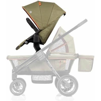 Evenflo Pivot Xplore Stroller Wagon Second Seat - Gypsy