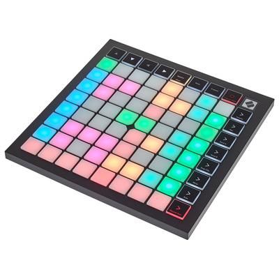 Novation Launchpad X B-Stock