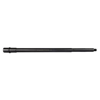Ballistic Advantage SPR Rifle w/ Ops 12 Modern Series 5.56 AR Barrel Black 18 in BABL556020M