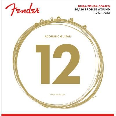 Fender 880L Dura-Tone