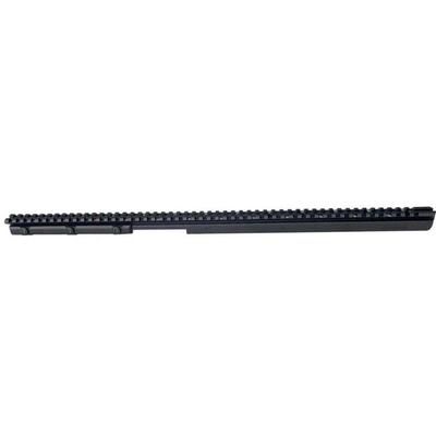 Precision Reflex .308 SPR Delta Top Tactical Rail System For New DPMS Receivers 14in Black 03-071-SPR-14D