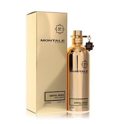 Montale Santal Wood 3.3 oz Eau De Parfum for Unisex