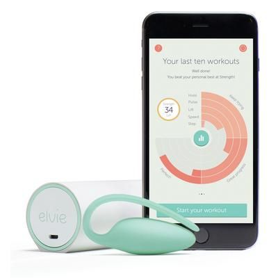 Elvie Pelvic Trainer