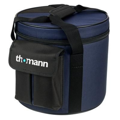 "Thomann Crystal Bowl Carry Bag 8""
