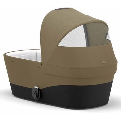 Cybex Gazelle S Cot - Classic Beige