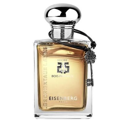 EISENBERG - LES SECRETS Men SECRET N°II BOIS PRECIEUX Profumi uomo 100 ml male