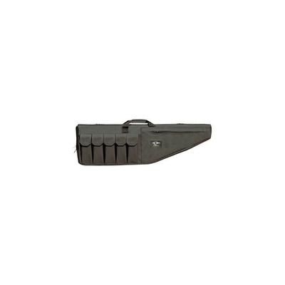 Galati Gear 42in XT Premium Rifle Case Black 4208XT