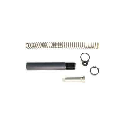 Bravo Company MFG AR15 Pistol Receiver Extension Kit w/Buffer Tube/Spring/Hardware BCM-PISTOL-RE-KIT