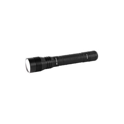 LuxPro XP915 XP915 1600 Lumens Aluminum Black Lithium Ion USB