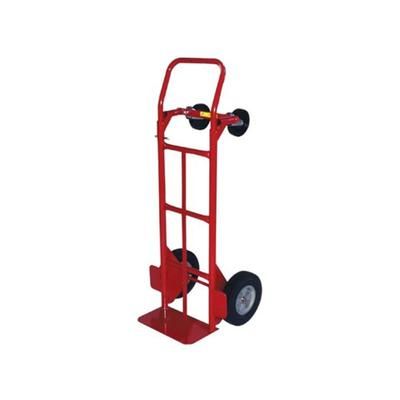 Milwaukee Hand Trucks Convertible Truck W/10inacetu 310-47180 Unit EA