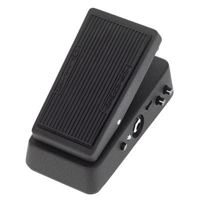 Dunlop Cry Baby Mini 535Q Auto Return