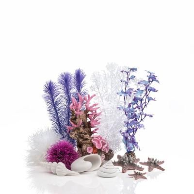 biOrb 30L Ocean Decor Set