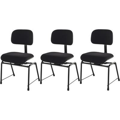 Bergerault Orchestra Chair B2012 3pc