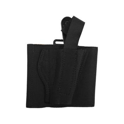 DeSantis Apache Ankle Rig HolsterGlock 26/27 Right Hand Nylon Black 062BAE1Z0