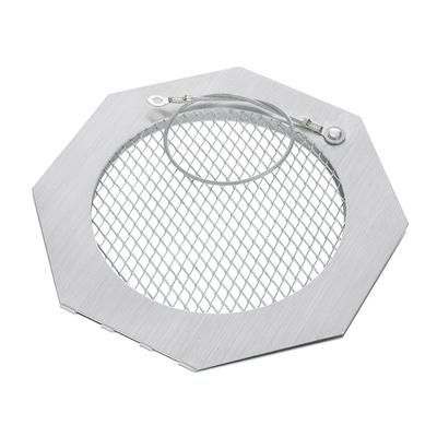 Stairville Gel Frame PAR 30 BRS - brushed