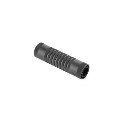 Hogue AR-15/M-16 Carbine Knurled Free Float Aluminum Forend 15054