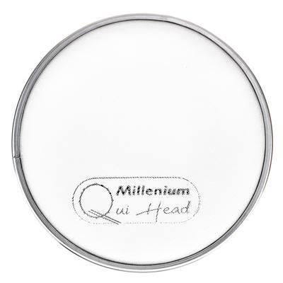 "Millenium QuiHead 06" Mesh Head"