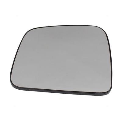 2011-2018 Dodge Durango Left Mirror Glass - Brock 2339-0036L