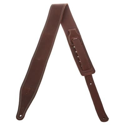"Levys Butter Leather Strap 2,5"BR"