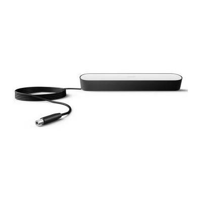 Philips Hue White & Color Ambiance Play Light Bar (Black) - [Site discount] 7820130U7